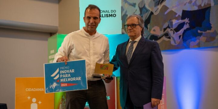 ABF Exercício, Saúde e Comunidade” vence PIPM 2025