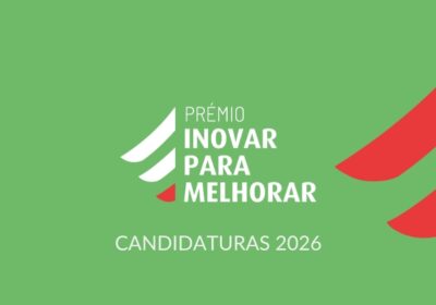 Vamos premiar a inovação nas mutualidades