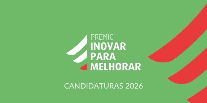 Vamos premiar a inovação nas mutualidades